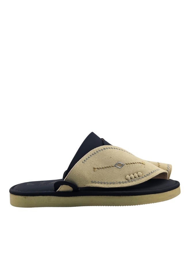 AL Fanoos Imperial Ramadan Signature Arabic sandals - Image 3