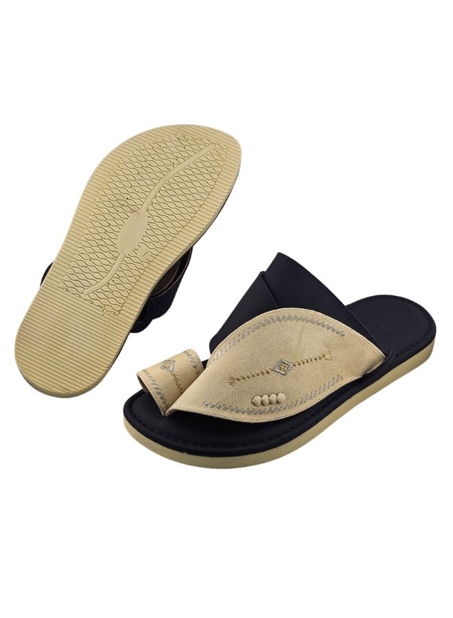 AL Fanoos Imperial Ramadan Signature Arabic sandals - Image 5