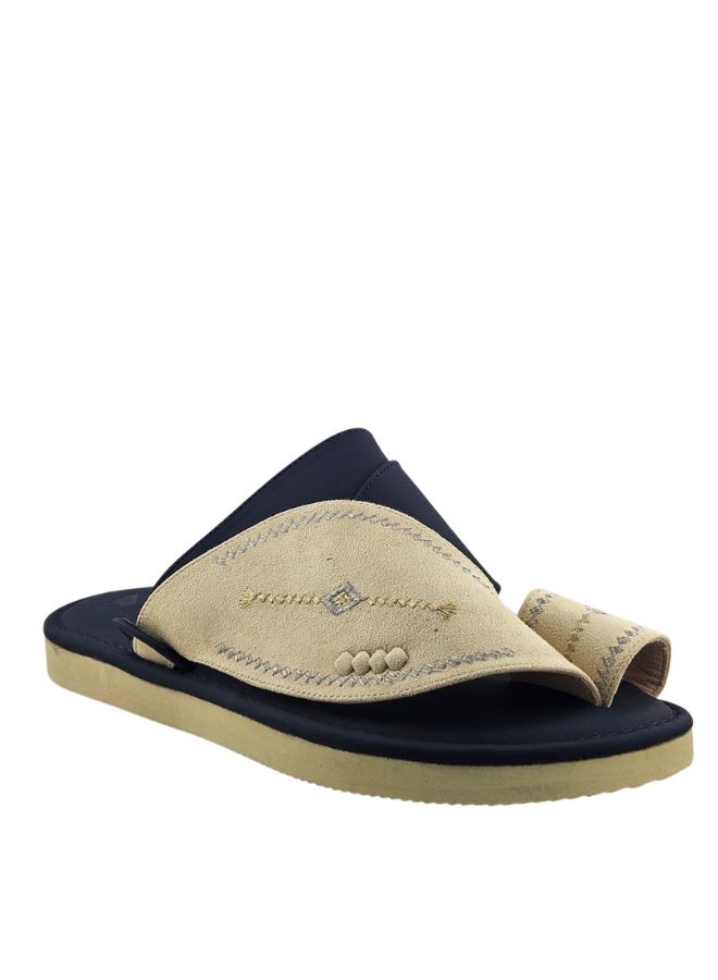 AL Fanoos Imperial Ramadan Signature Arabic sandals - Image 2