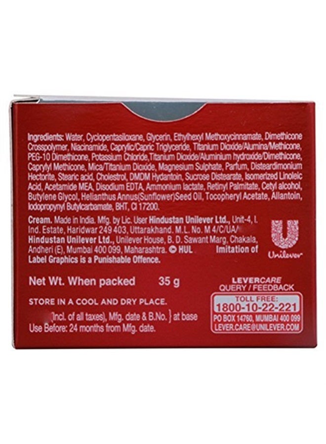 Pond's Ponds Age Miracle Cell ReGen Day Cream SPF 15 PA++, 35g - Image 3