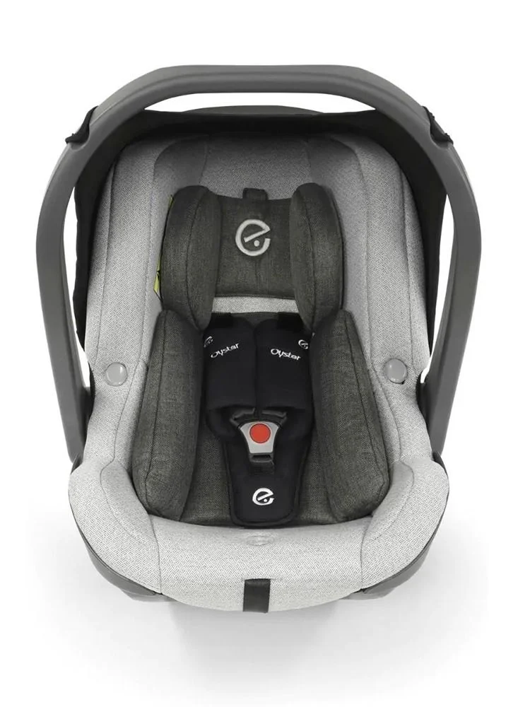 أويستر Capsule Infant  I-Size Car Seat from Birth to 15 months -Tonic