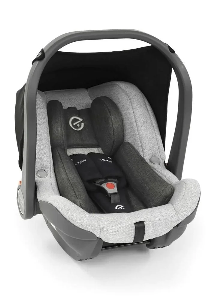 أويستر Capsule Infant  I-Size Car Seat from Birth to 15 months -Tonic