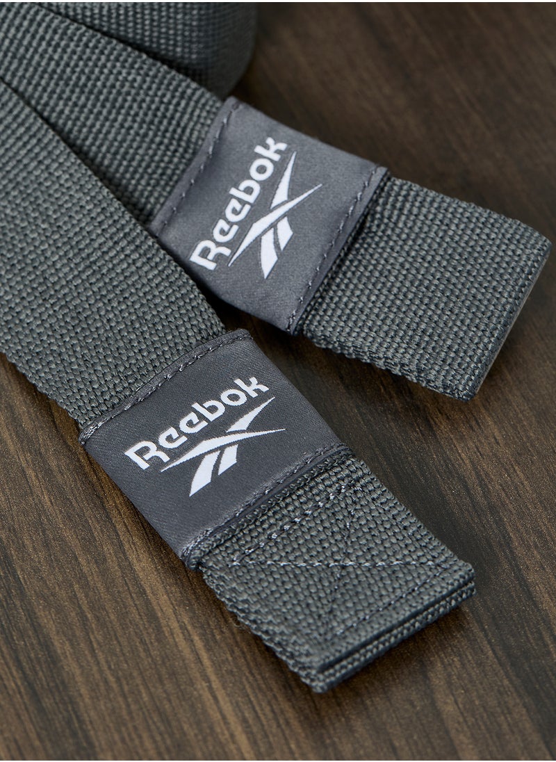 Reebok Yoga Mat Strap  - Image 2