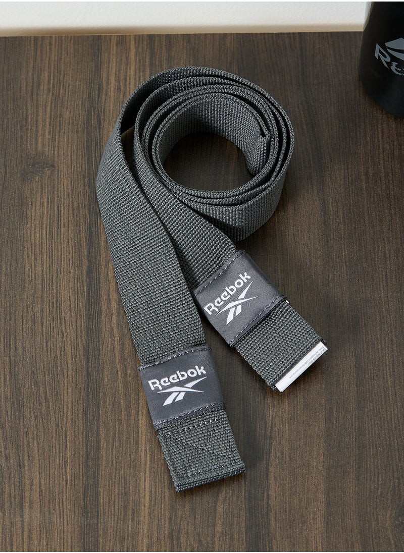 Reebok Yoga Mat Strap  - Image 1