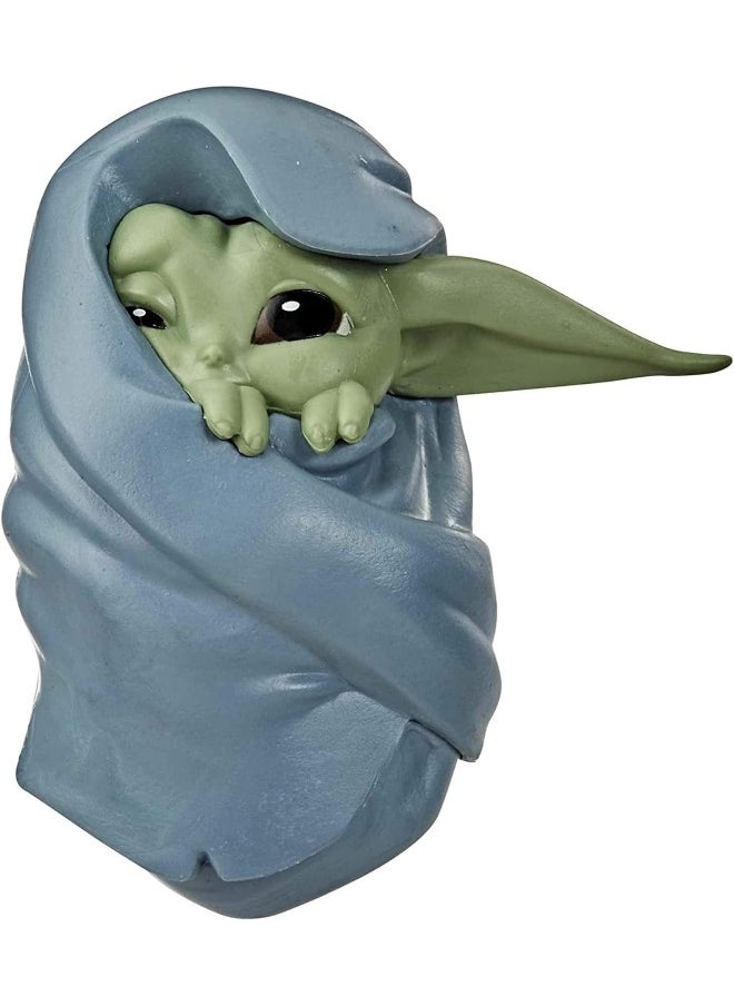 STAR WARS ألعاب الأطفال التي يمكن تجميعها من سلسلة Star Wars The Bounty Collection „aby Yoda“  - Image 2