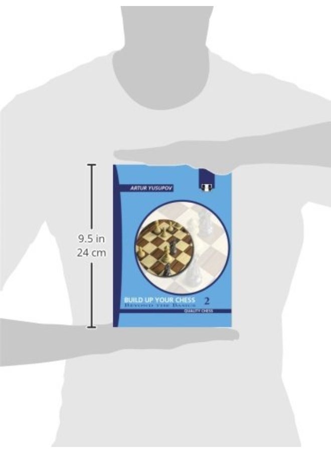 Build Up Your Chess 2: Beyond the Basics  - Image 2