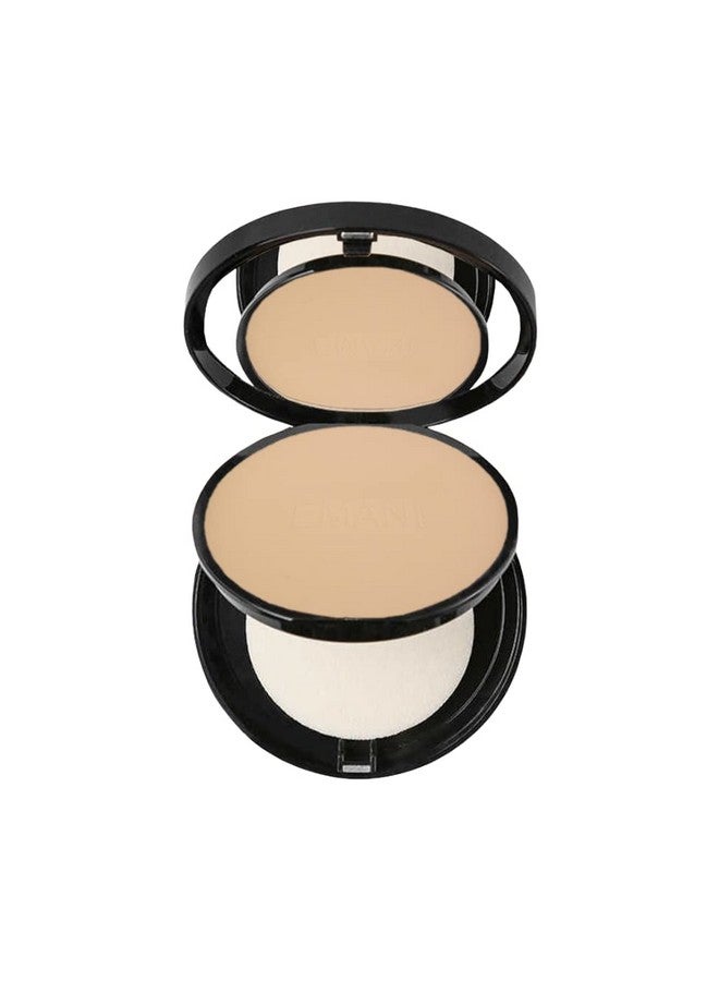 Emani Vegan Cosmetics Flawless Matte Foundation 293 Sienna 0.42 Ounce - Image 2