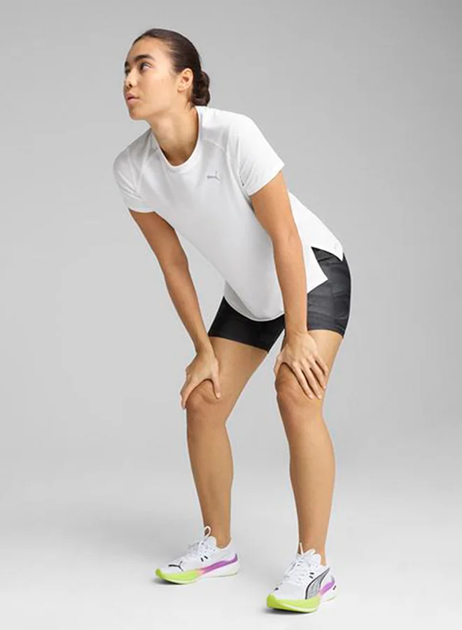 PUMA Running Graphic T-Shirt