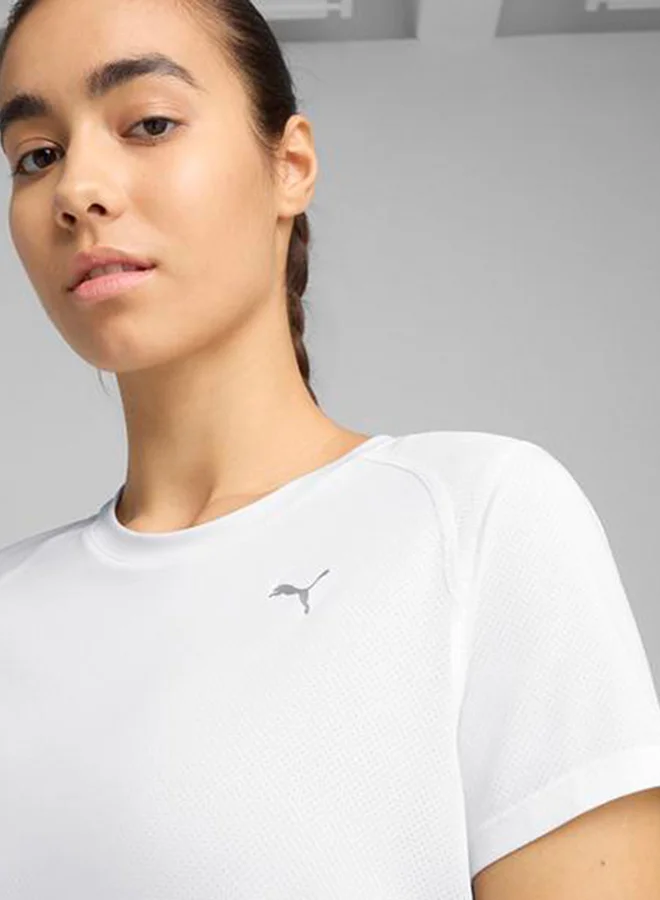 PUMA Running Graphic T-Shirt