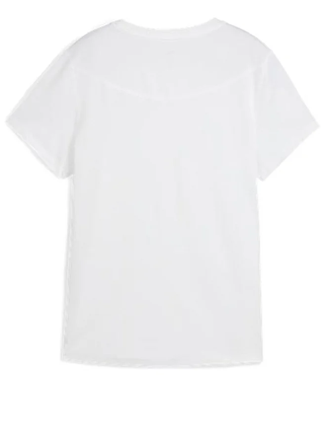 PUMA Running Graphic T-Shirt