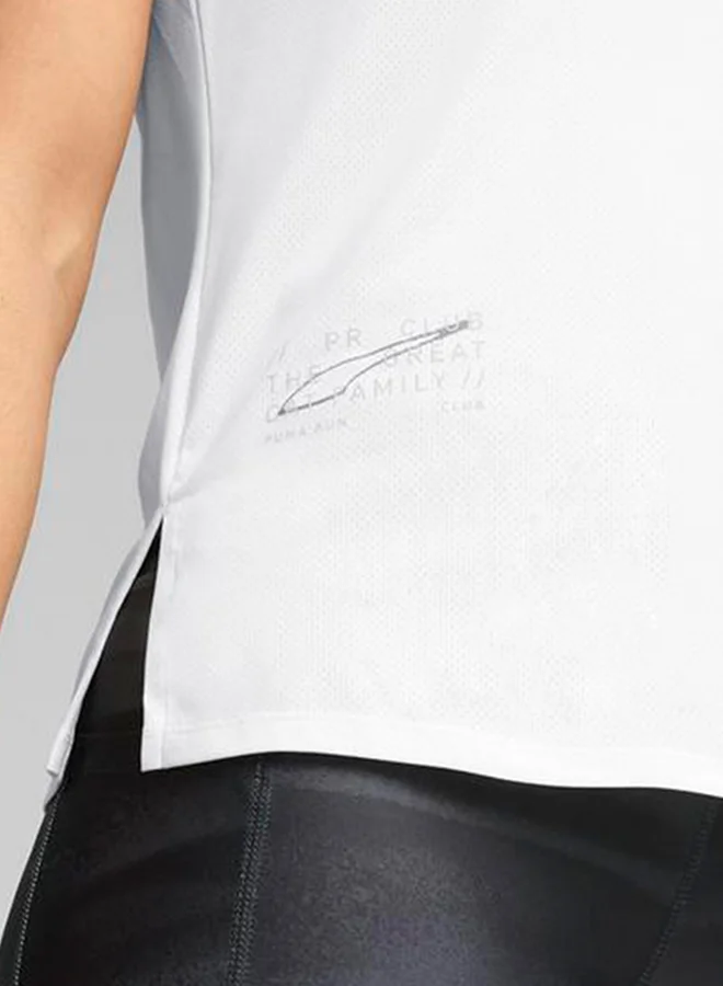 PUMA Running Graphic T-Shirt