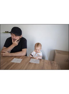 Adventures With Dad: Being a Father is Child's Play  - Image 3
