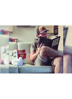 Adventures With Dad: Being a Father is Child's Play  - Image 1