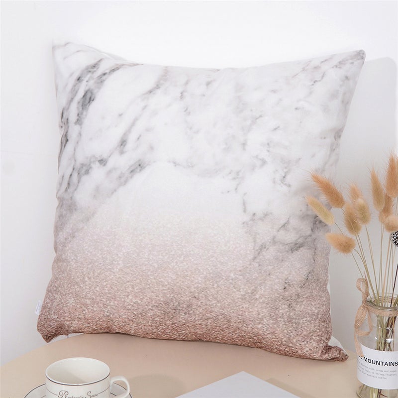 Sharpdo Printed Cushion Cover Multicolour 45 x 45cm - Image 2