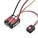 Hobbywing QUICRUN WP 10BL80 G2 Crawler - Image 4