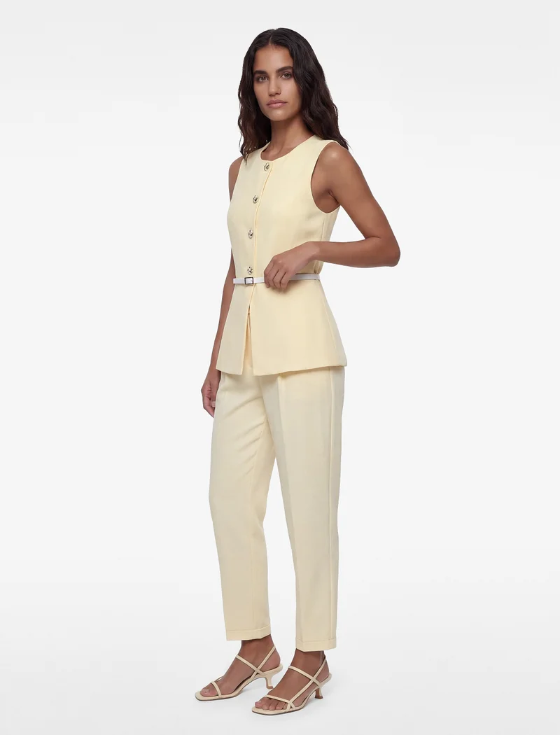 KOTON Carrot Fit Pants
