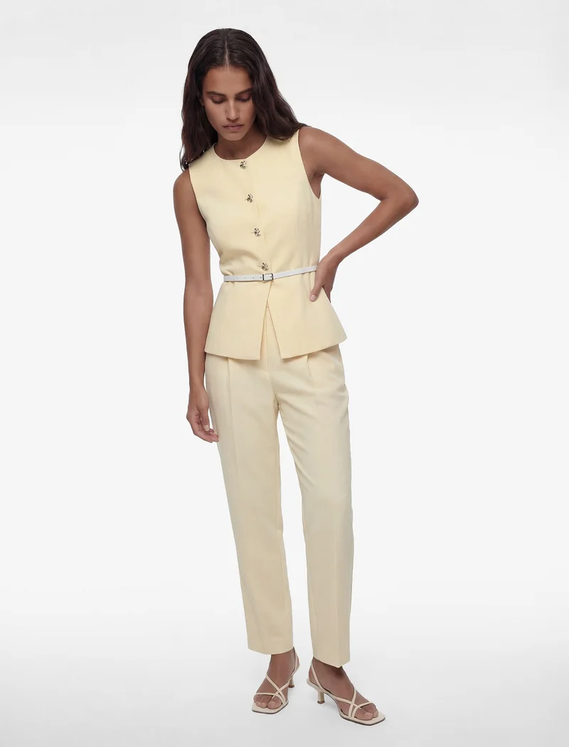 KOTON Carrot Fit Pants