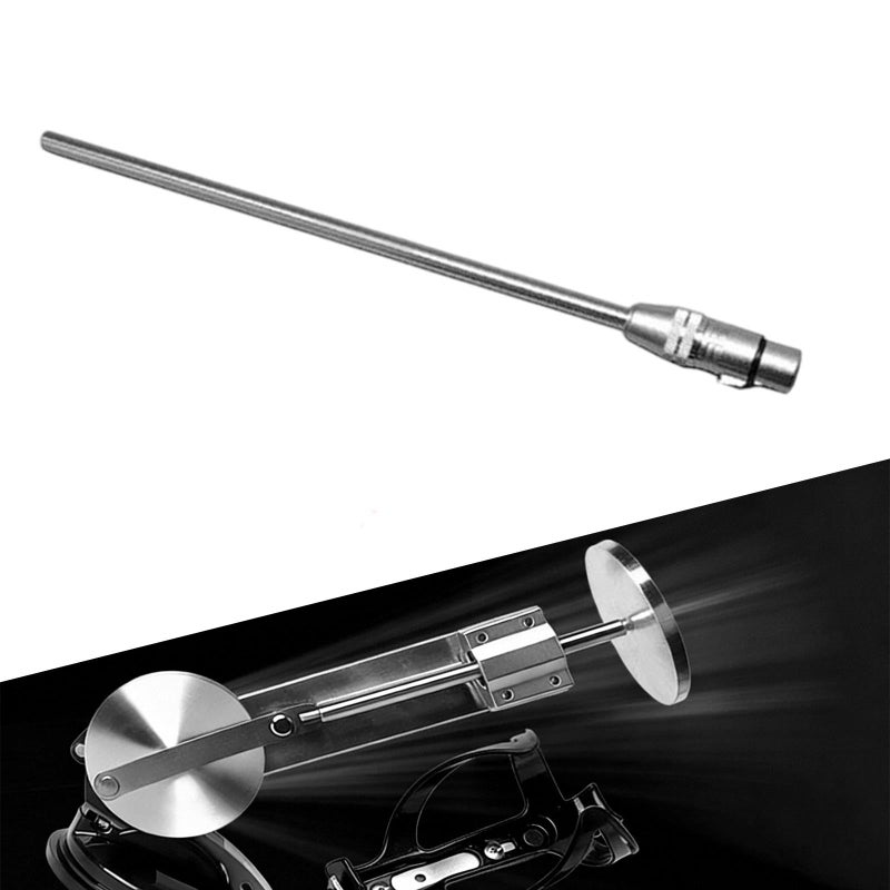 Reciprocating Linear Actuator M6 Extension Rod Industrial Machine Part Connector - Image 4