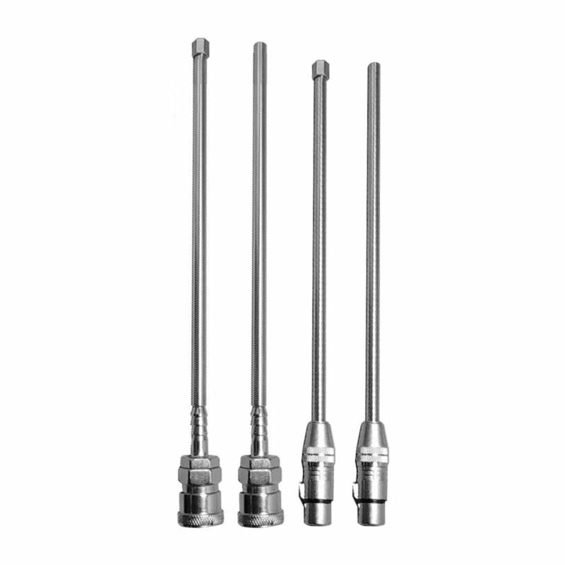 Reciprocating Linear Actuator M6 Extension Rod Industrial Machine Part Connector - Image 5