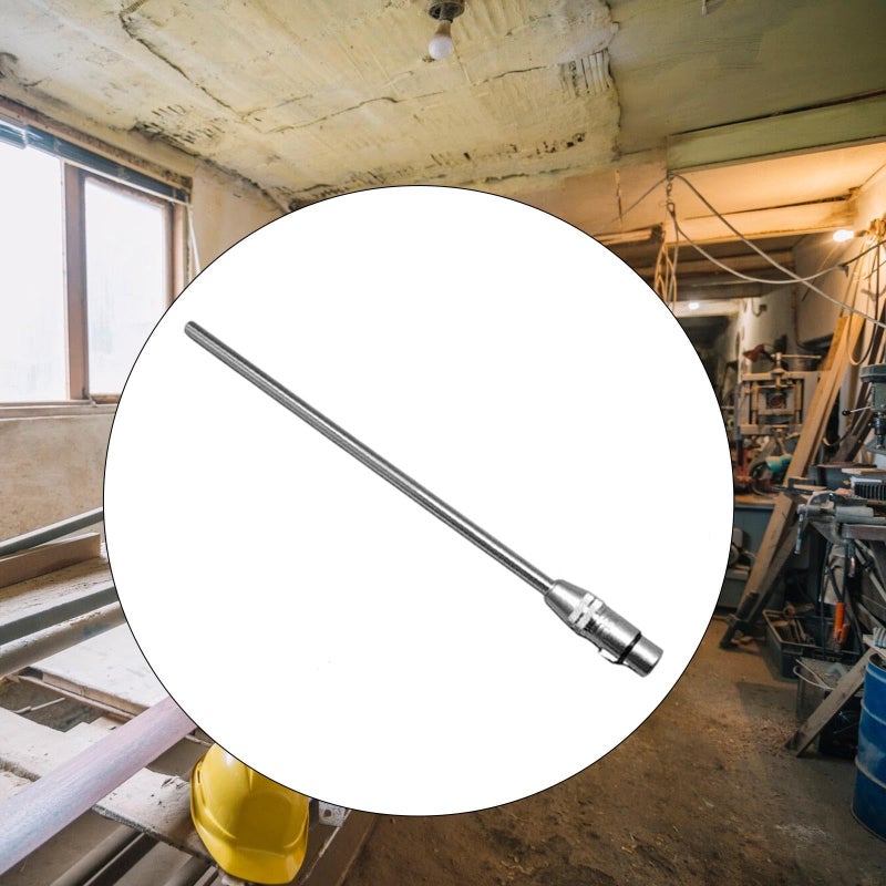 Reciprocating Linear Actuator M6 Extension Rod Industrial Machine Part Connector - Image 3