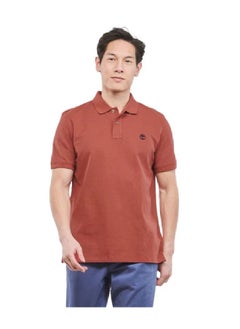 Timberland Ss Millers River Piq Polo  - Image 1
