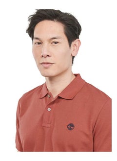 Timberland Ss Millers River Piq Polo  - Image 3