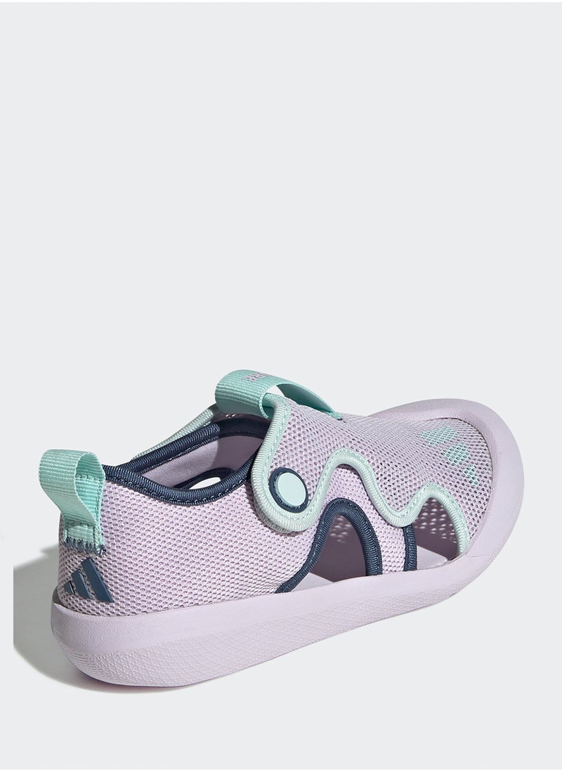 Adidas - Kids Altaventure 3 C - Image 1