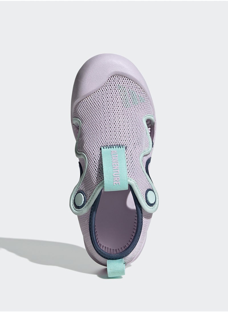 Adidas - Kids Altaventure 3 C - Image 1