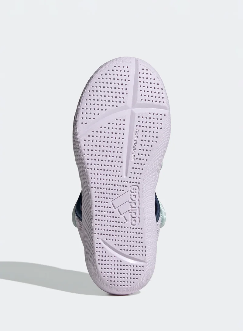 adidas ألتفنتشر 3 سي للأطفال