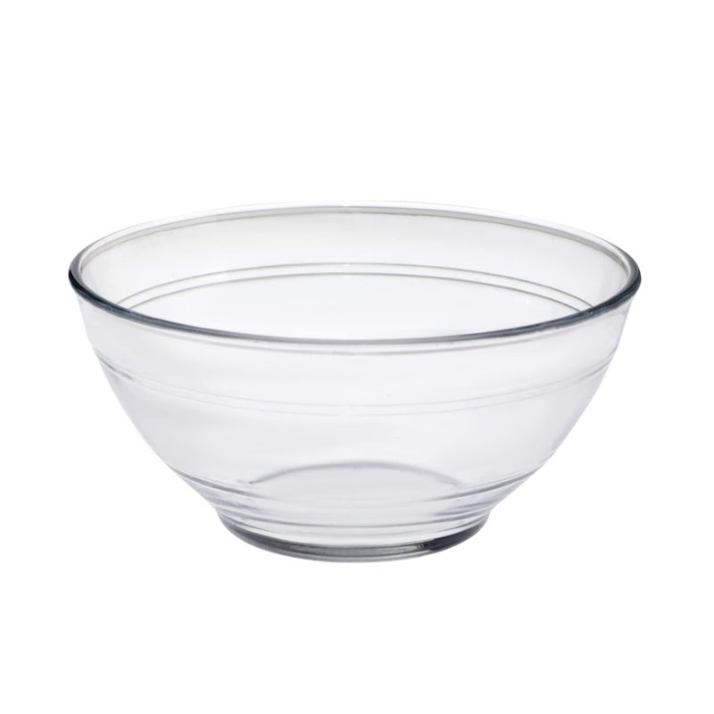 Duralex LYS Clear Parisian Bowl 510 ML 6 Pcs (2009AF/6) - Image 2