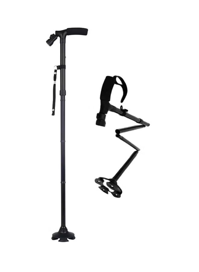 Walking Cane With Led Light