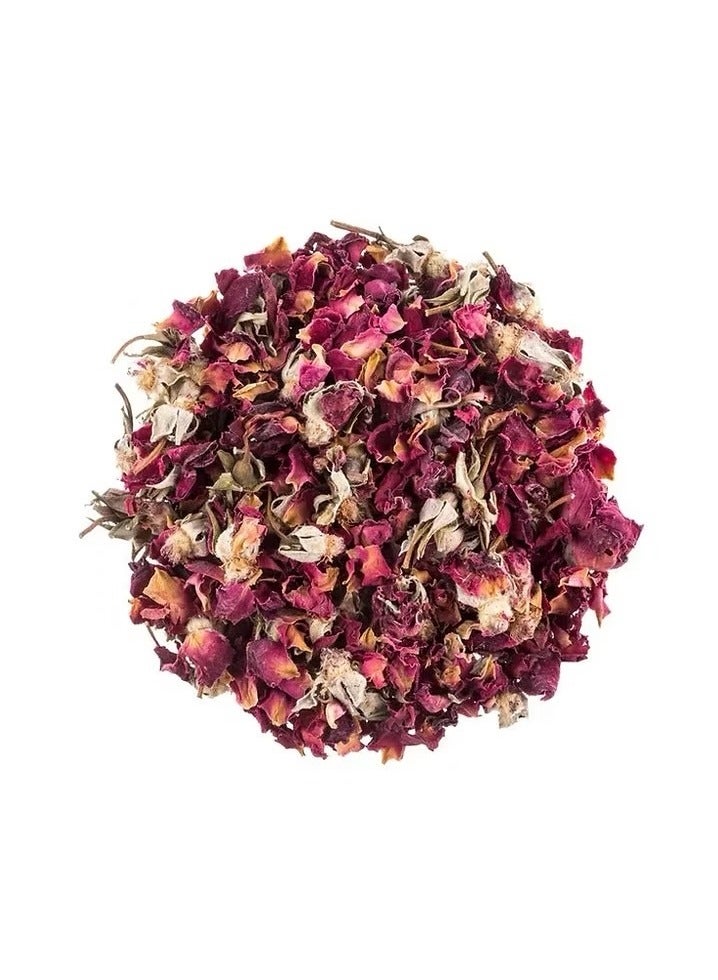 DRIED PAKISTANI ROSE 150 GM