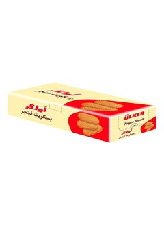 Finger Biscuits