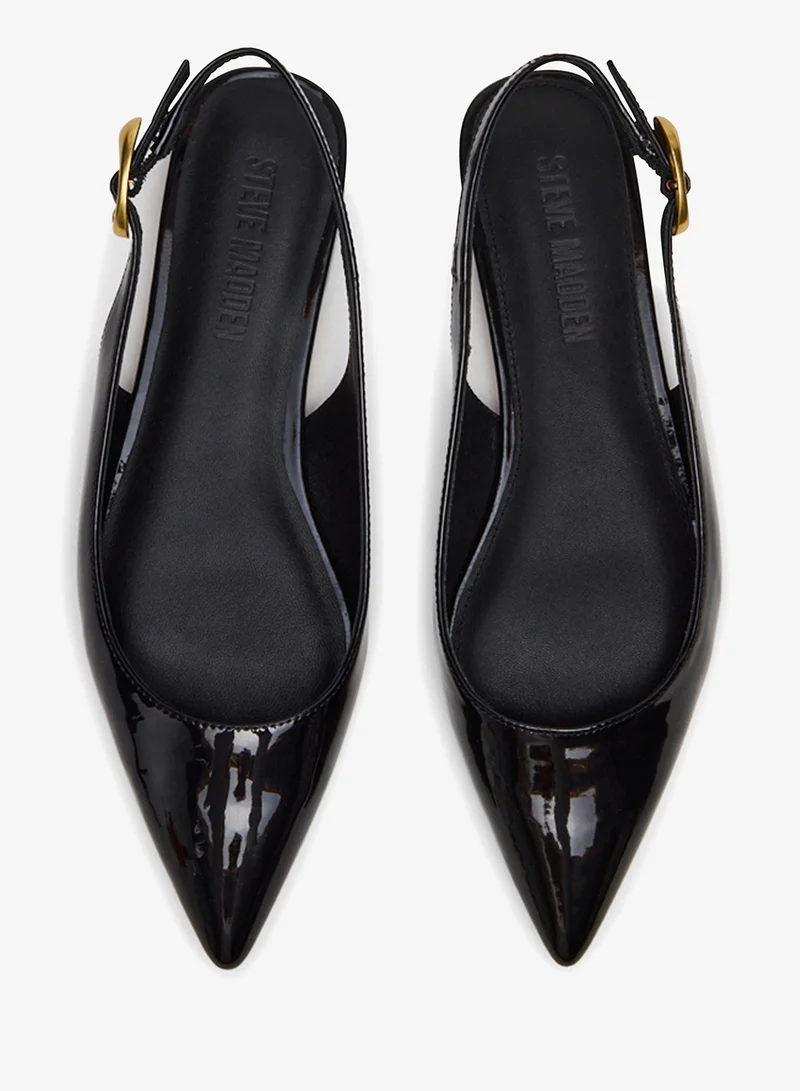 Steve Madden OTTIE Pointed Toe Slingback Flats