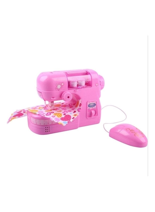 Sewing Machine Pretend Play Household Toy