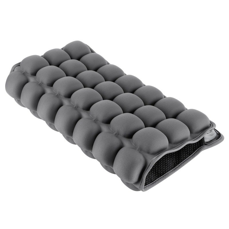 Inflatable Seat Cushion Spandex Diving Elastic Fabric Pressure-Free Air Layer - High Rebound TPU Car Seats Cushion for Back Support - Image 5