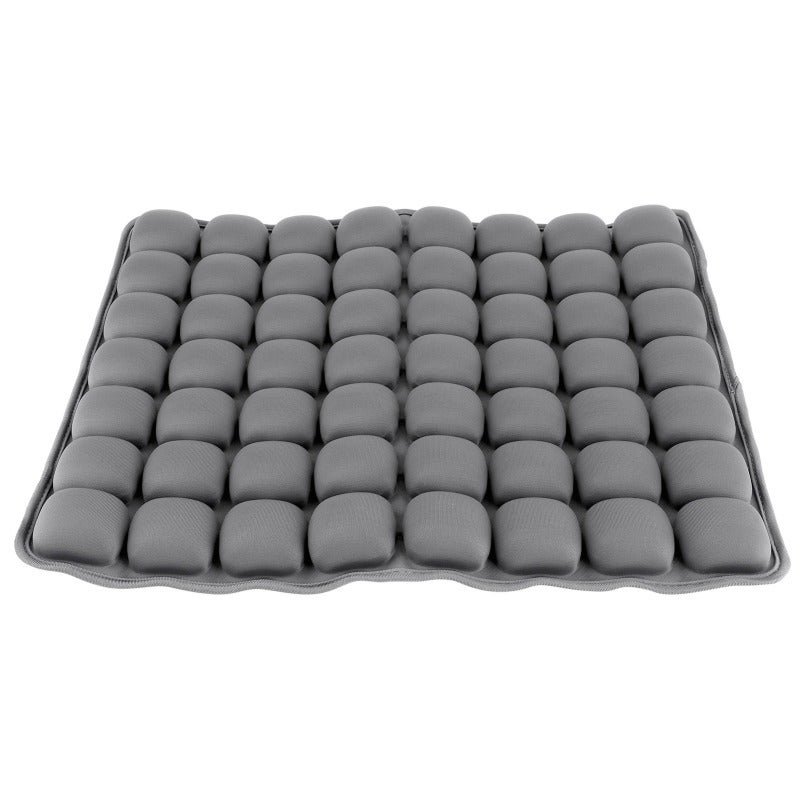 Inflatable Seat Cushion Spandex Diving Elastic Fabric Pressure-Free Air Layer - High Rebound TPU Car Seats Cushion for Back Support - Image 2