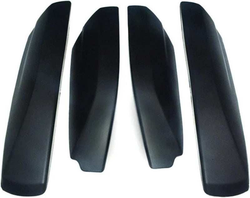 Wivplex Roof Luggage Rack Cover for Toyota Highlander - Image 1