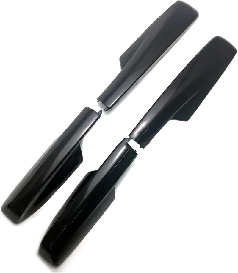 Wivplex Roof Luggage Rack Cover for Toyota Highlander - Image 3