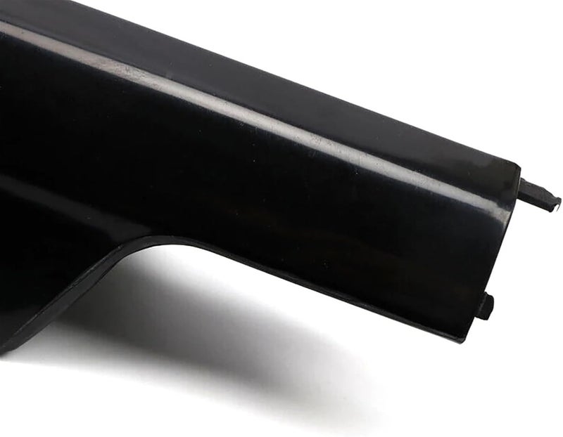 Wivplex Roof Luggage Rack Cover for Toyota Highlander - Image 2