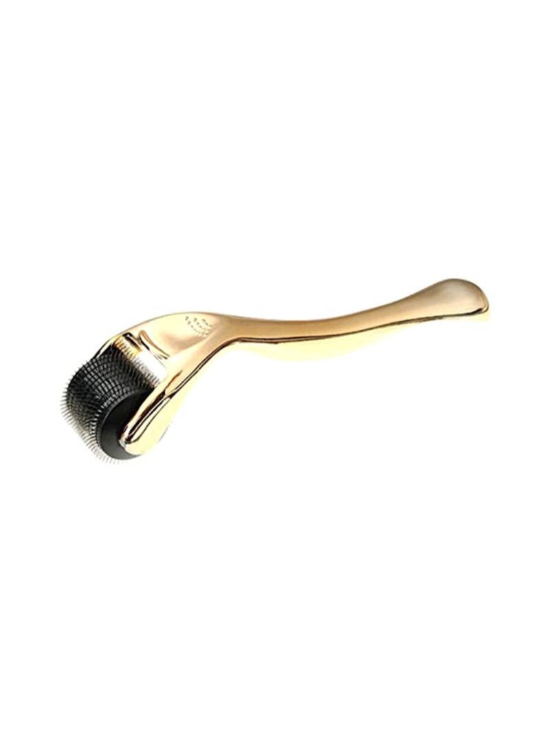 Generic Skin Roller Featuring 540 Titanium Alloy Needle  - Image 1
