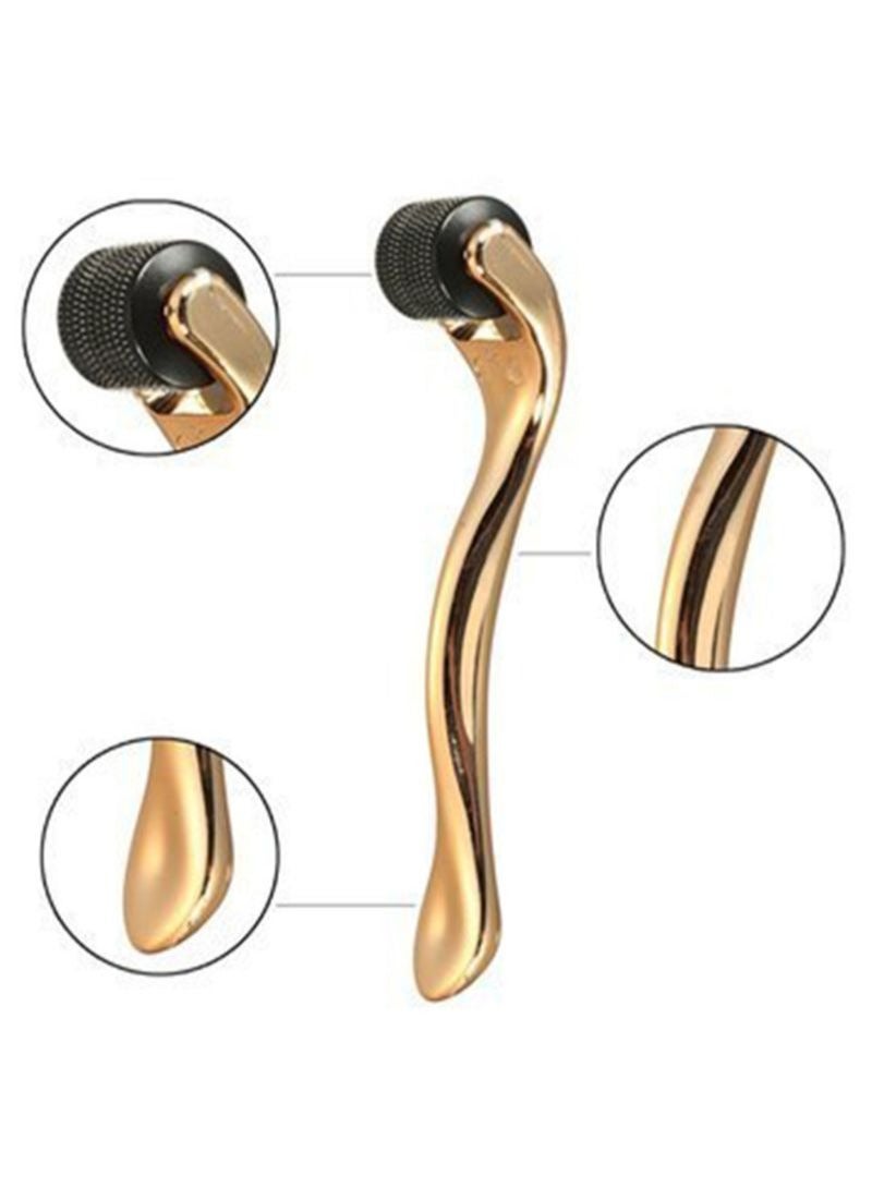 Generic Skin Roller Featuring 540 Titanium Alloy Needle  - Image 2