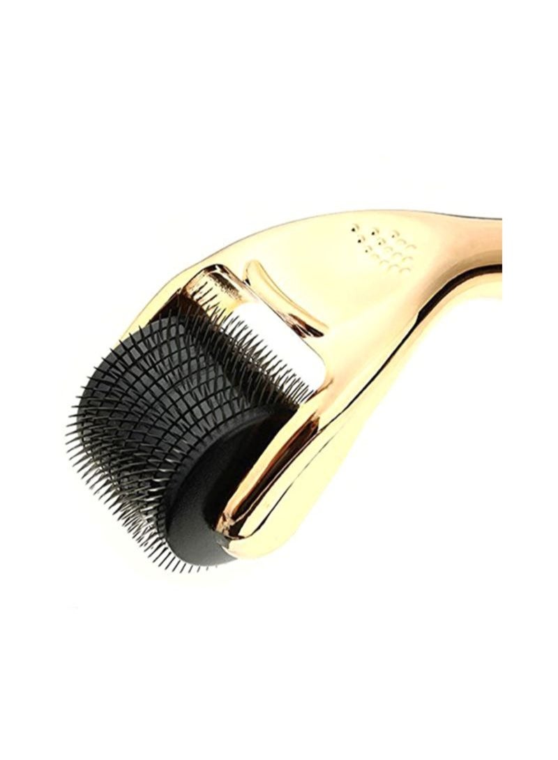 Generic Skin Roller Featuring 540 Titanium Alloy Needle  - Image 3