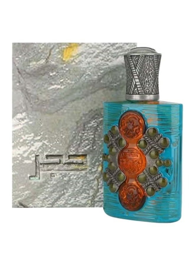 جنيد للعطور هاجر سيد EDT 100ملليلتر - Image 2