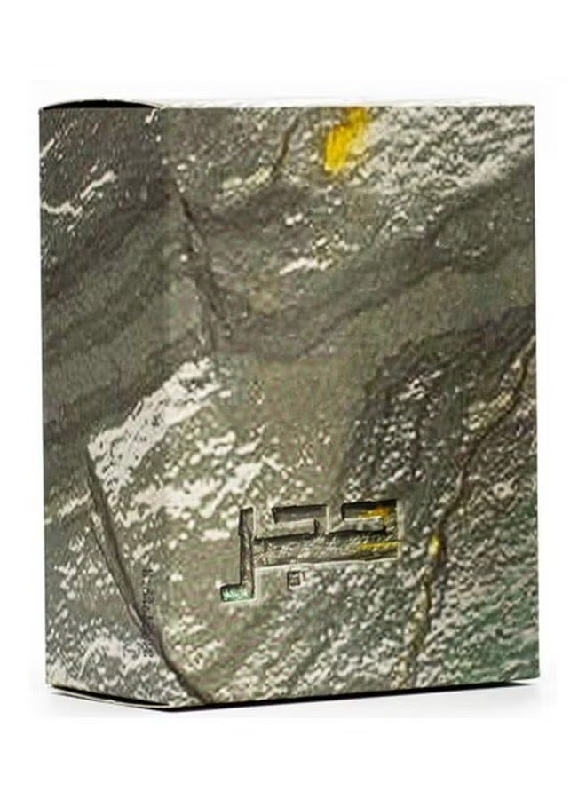 جنيد للعطور هاجر سيد EDT 100ملليلتر - Image 3