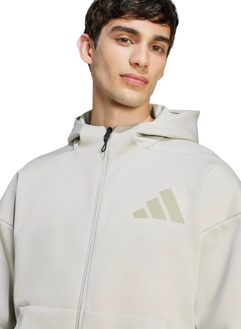 Adidas Z.N.E. Hoodie