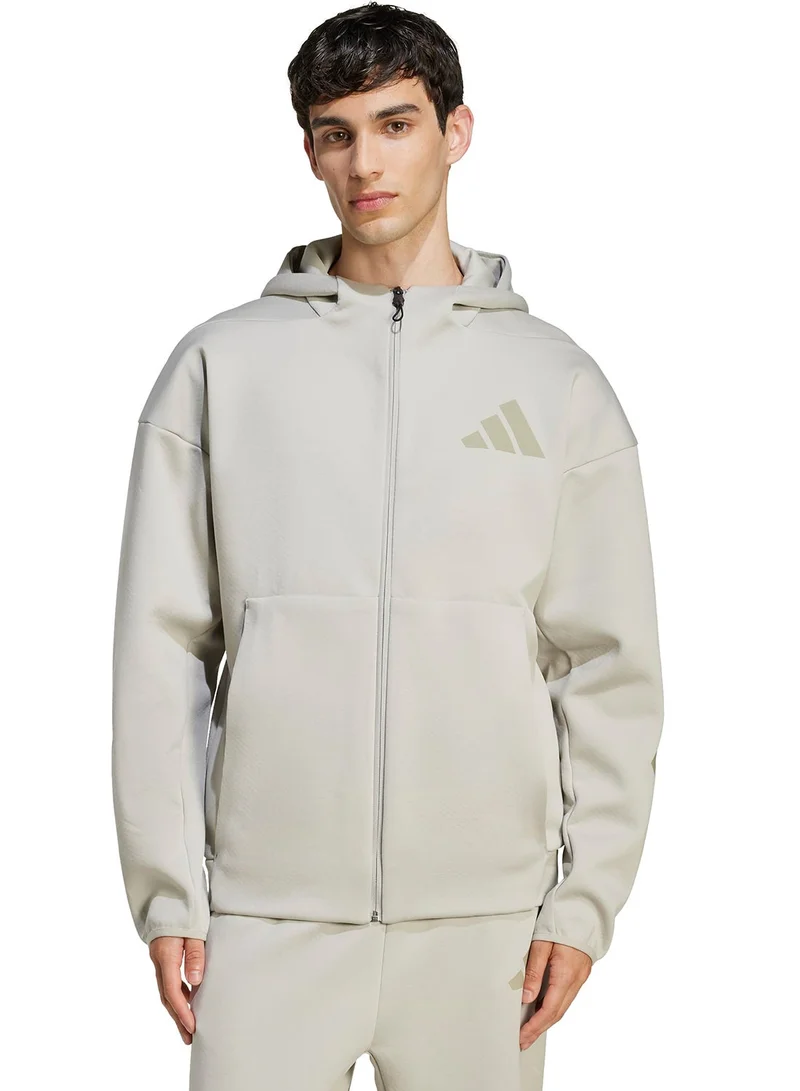 اديداس هودي زد.إن.إي