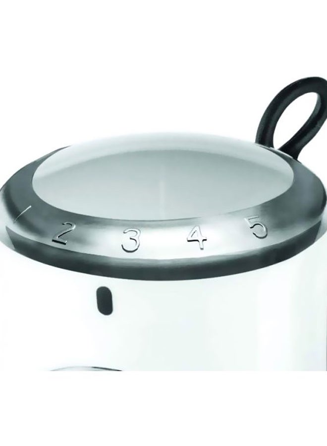 BLACK+DECKER Hand Mixer 800 ml 400 W SB4000 white - Image 2