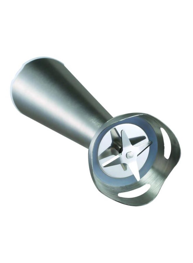 BLACK+DECKER Hand Mixer 800 ml 400 W SB4000 white - Image 5