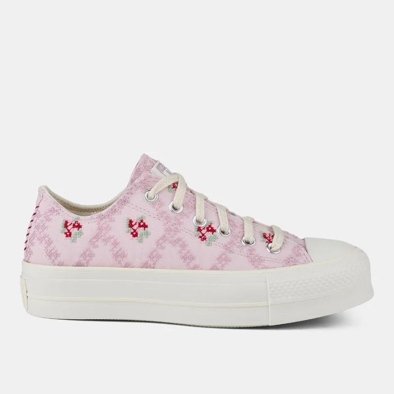 Women's Chuck Taylor All Star Lift Platform Shoes